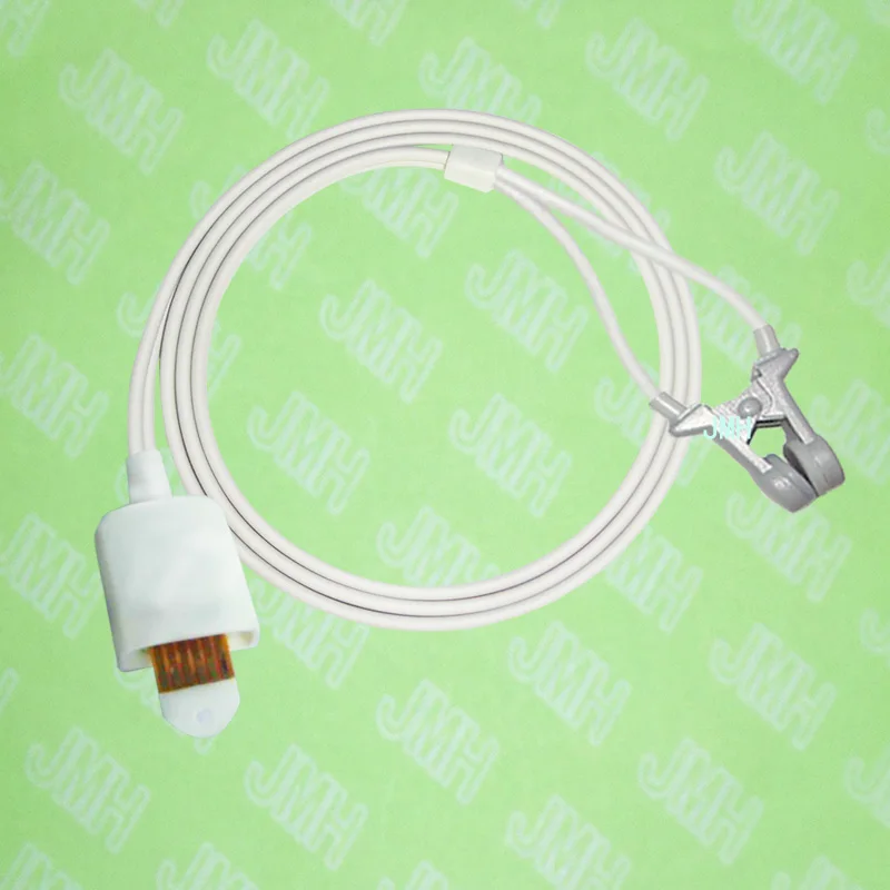

Зажим для ушей для детей и взрослых spo2 sensor.1M.