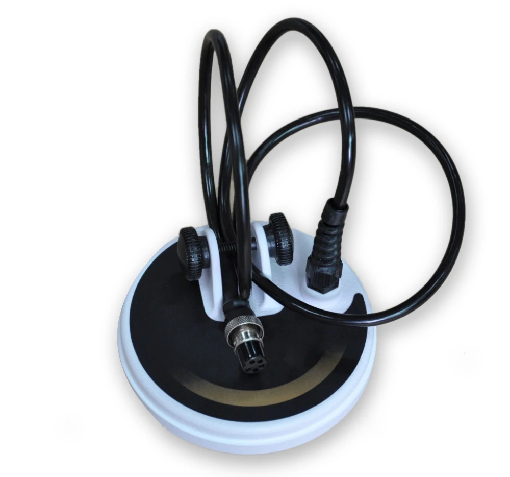 Оптовая продажа FS2 5 дюймовая маленькая катушка для подземного металлоискателя