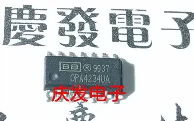 Бесплатная доставка OPA4132 OPA4132UA SRC4190 SRC4190Q OPA4234 OPA4234UA OPA4131 OPA4131UA OPA2340
