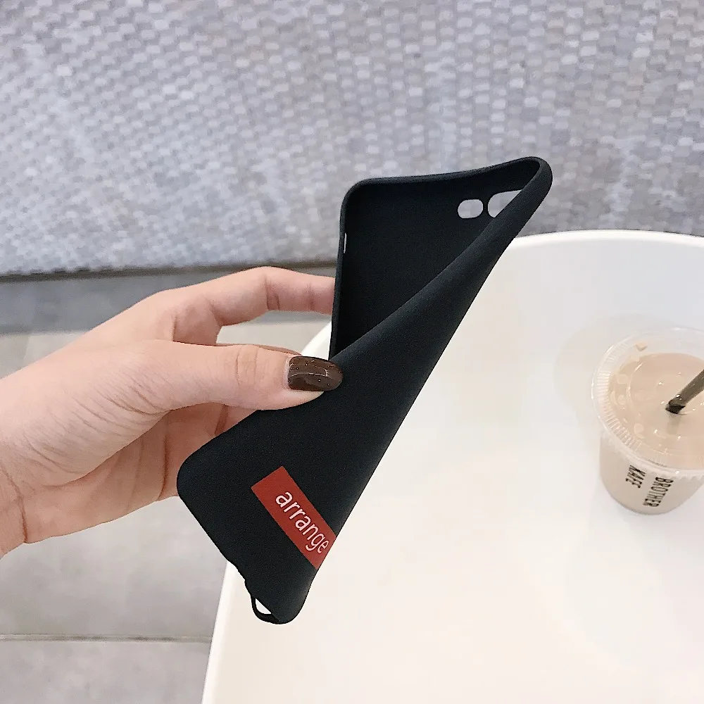 Мягкий силиконовый из ТПУ чехол для oneplus 3 5 т 6 Роскошные защитный мягкие грязь