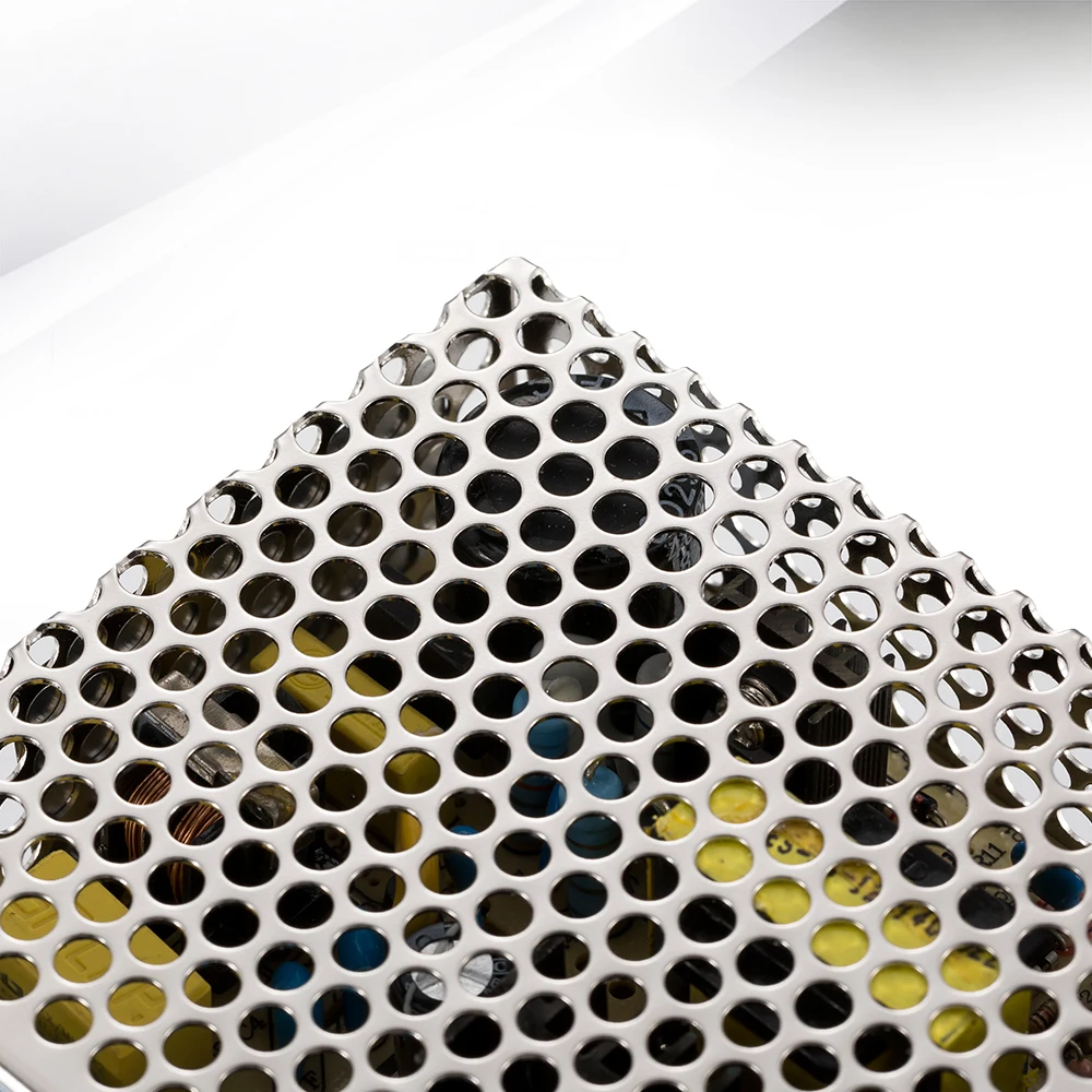 (NES 35 12) Переключение источника питания постоянного тока серии NES 12 в Вт|switch