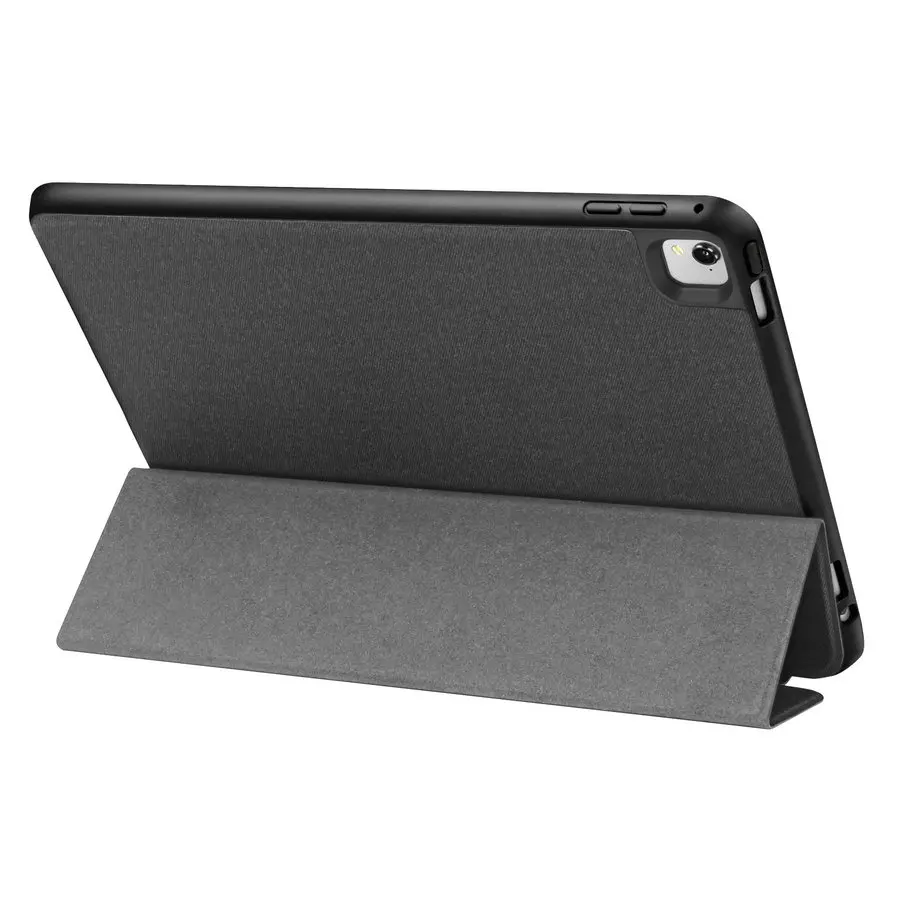 IVAPO для Apple iPad Pro 9 7 чехол из искусственной кожи Ultra Slim Смарт откидная крышка с