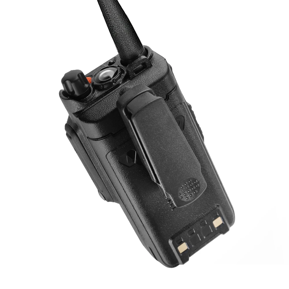 Baofeng UV-9R plus Водонепроницаемая рация CB ham радиостанция 10 км двухстороннее радио uhf