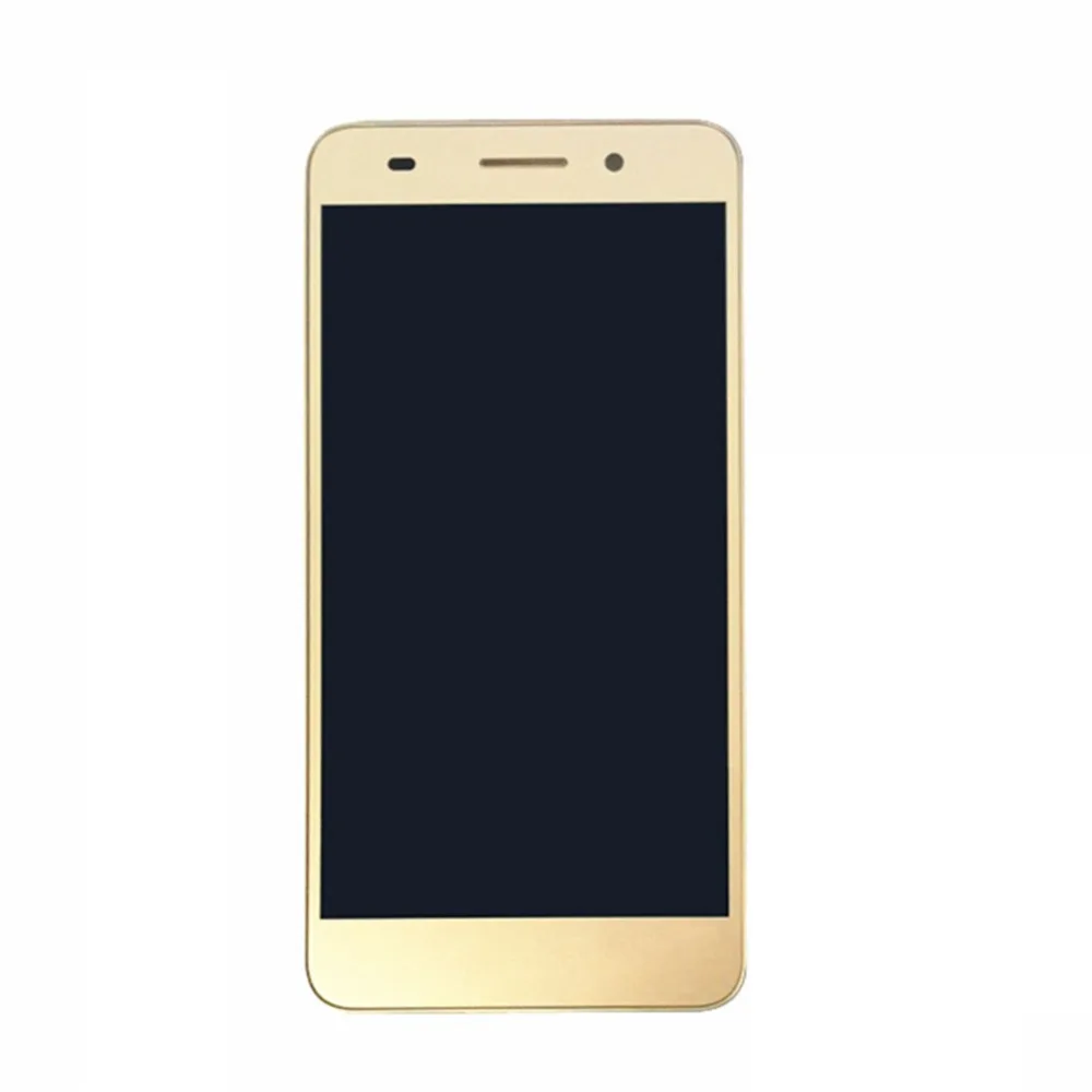 Touch Дисплей планшета Экран с заменой рамка для huawei Y6II 5 5&quot | Мобильные телефоны и