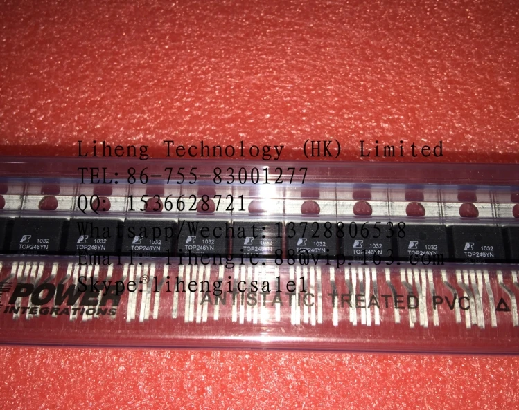 2020 прямая акция новый и оригинальный TOP246YN | Электроника