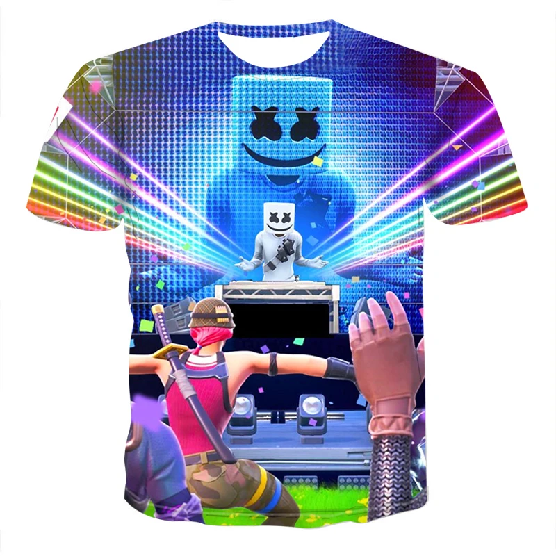 2019 lo mаs nuevo Lobo 3D estampado животные Cool divertida camiseta hombres манга corta verano Топы moda masculina ca |