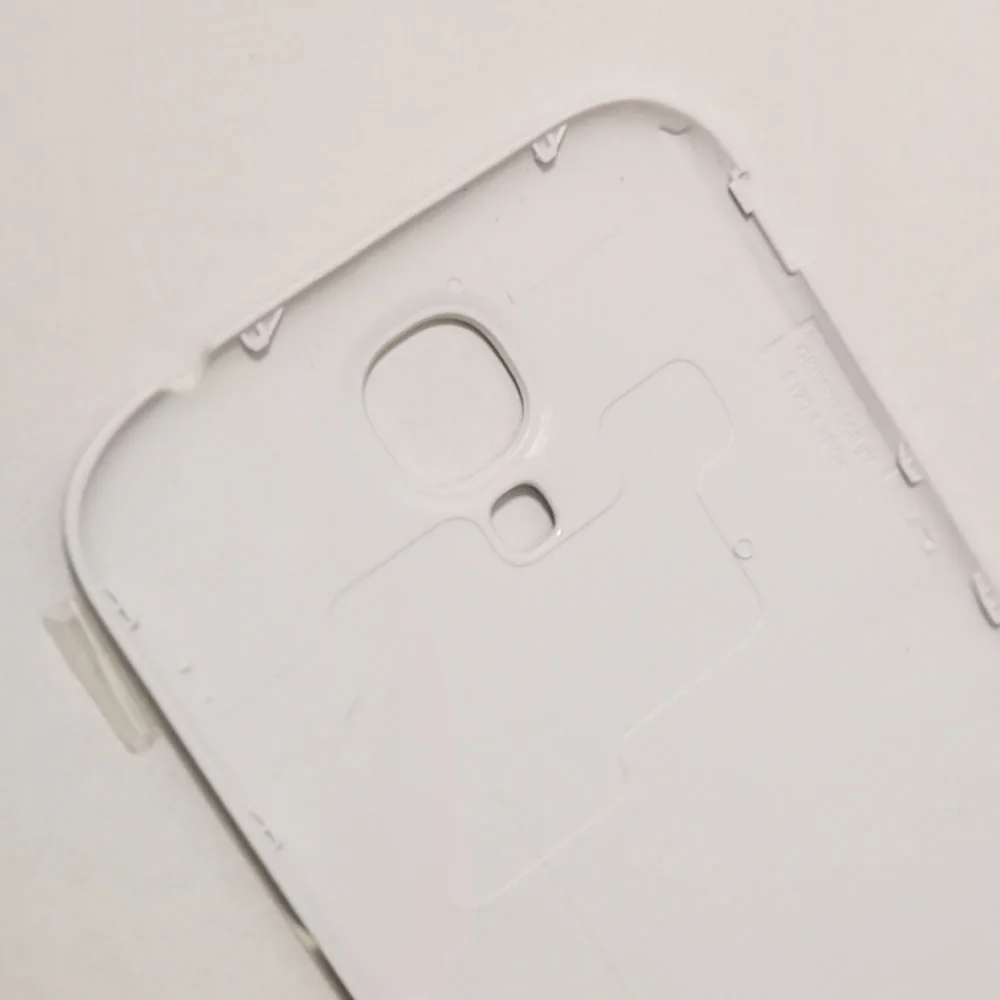 Задняя крышка для Samsung Galaxy S4 i9500 i9505 задняя корпуса чехол samsung i337 батарея шасси
