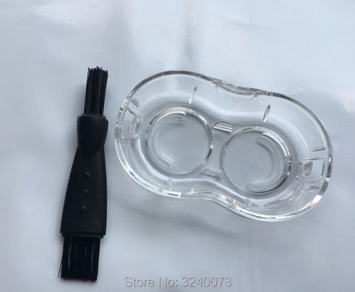 S500 sh30 RQ32 сменная Защитная крышка для головки лезвие бритвы Philips S528 S529 S526 S586 S556 YS500