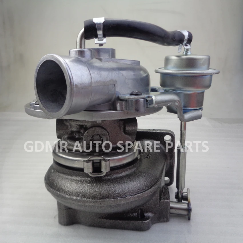 Турбокомпрессор RHF5 VA430023 8970863433 8970863432 для OPEL Sierra A Monterey ISUZU Trooper 3.1TD 4JB1T 4JG2TC 2.8L 3.1L |