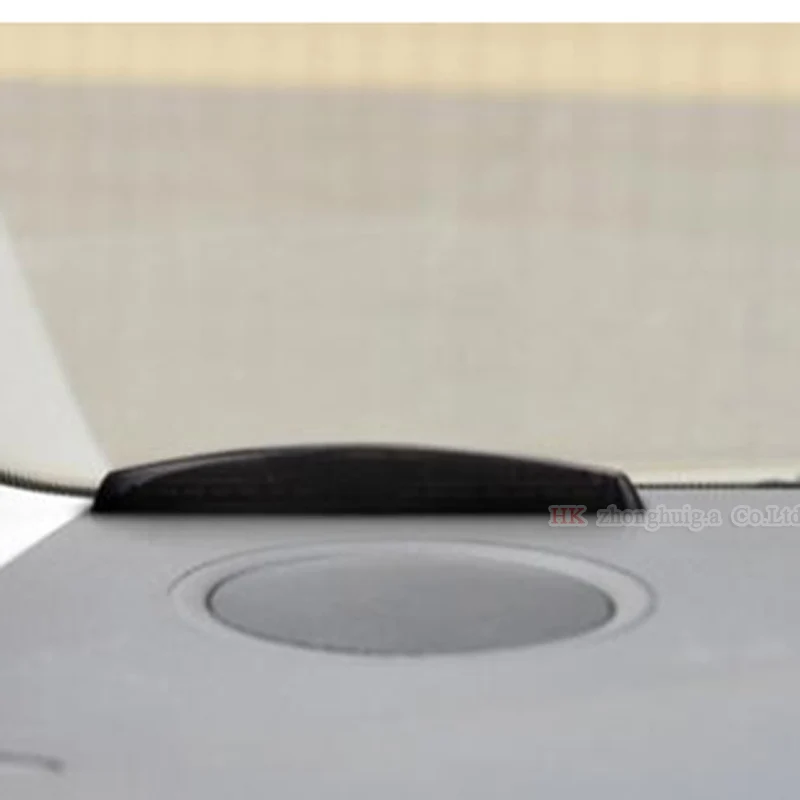 Новый светодиодный двойной CPU автомобильный парковочный датчик резервный радар