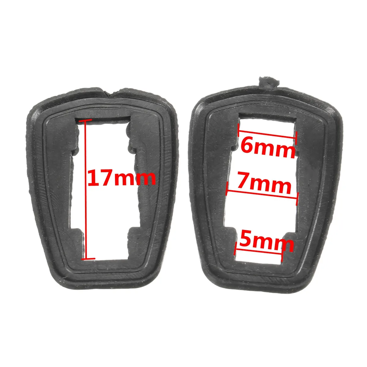 4 шт. новинка распылитель сопло омывателя ветрового стекла для Toyota Corolla Camry 2003 2004