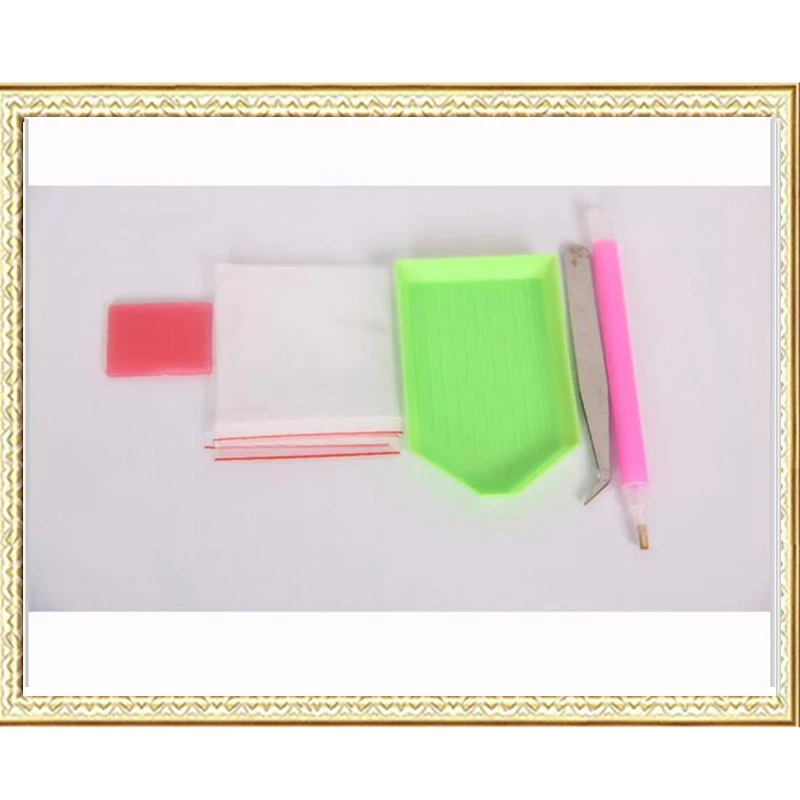 Ловец снов DIY 5D Алмазная мозаика Картина Набор крестиков наклейки алмазная