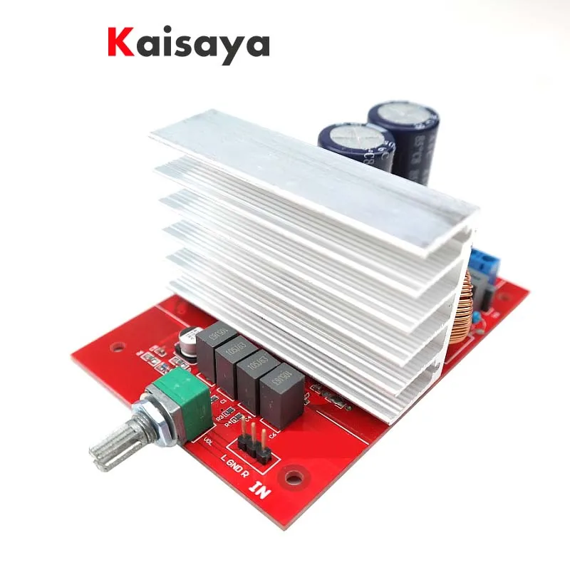 TDA8950 AC DC 150 Вт + Цифровой Hi Fi Мощность усилитель аудио доска Бетер чем TDA8920 TDA8922 TDA7294
