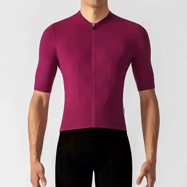 picture color Новая версия флуоресцентный зеленый pro team aero легкий короткий рукав Велоспорт Джерси бесшовный процесс - Цвет: picture color