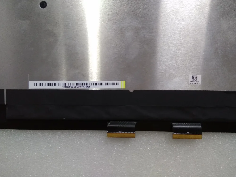 IPS для HP Spectre X360 13-ae 13-ae019nl BOE NV133FHM-N56 NV133FHM N56 13 3 &quotLED LCD кодирующий преобразователь