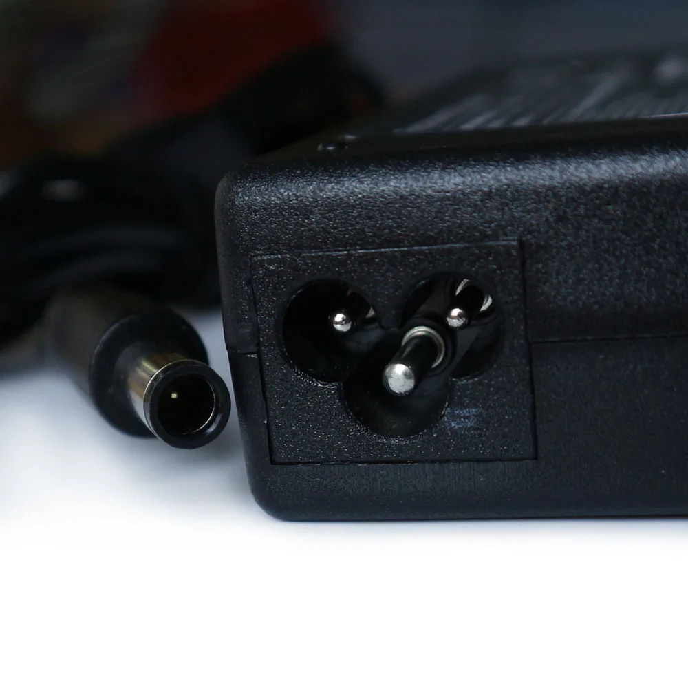 Зарядное устройство для ноутбука HP Pavilion G6 G56 CQ60 DV6 G50 G60 G61 G62 G70 G71 G72 18 5 А 65 Вт |