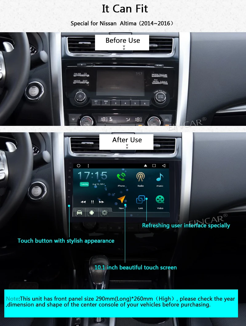 Android 7 1 OS для nissan Радио Стерео gps навигация NO DVD камера эквалайзер семицветный