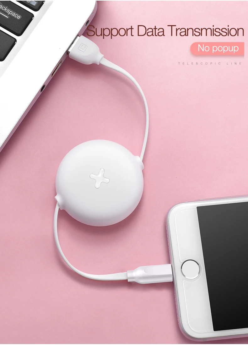 CAFELE, выдвижной usb-кабель type-c для samsung, huawei, xiaomi, яркие цвета, быстрая зарядка, плоский usb-кабель, зарядное устройство, кабель для синхронизации данных
