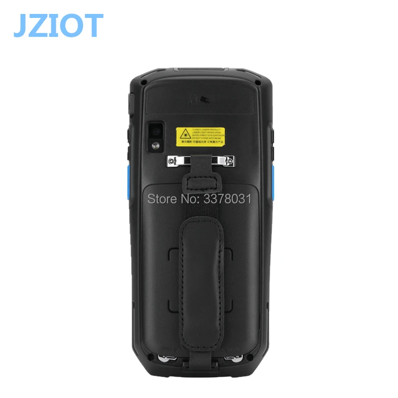 Самый дешевый Bluetooth беспроводной сборщик мобильных данных терминал учета