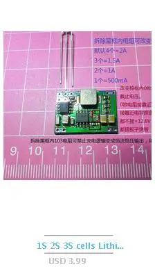 DYKB CR2032 LIR2032 2025 пуговица-Монетка зарядное устройство для пальчиковых батарей AC 110 v-220 v 240 v 230 v зарядная штепсельная вилка европейского стандарта