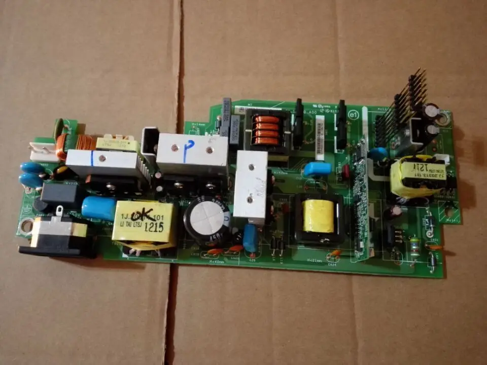 Аксессуары для проектора плата питания BENQ ms502 mx503|board board|board power supplyboard projector |