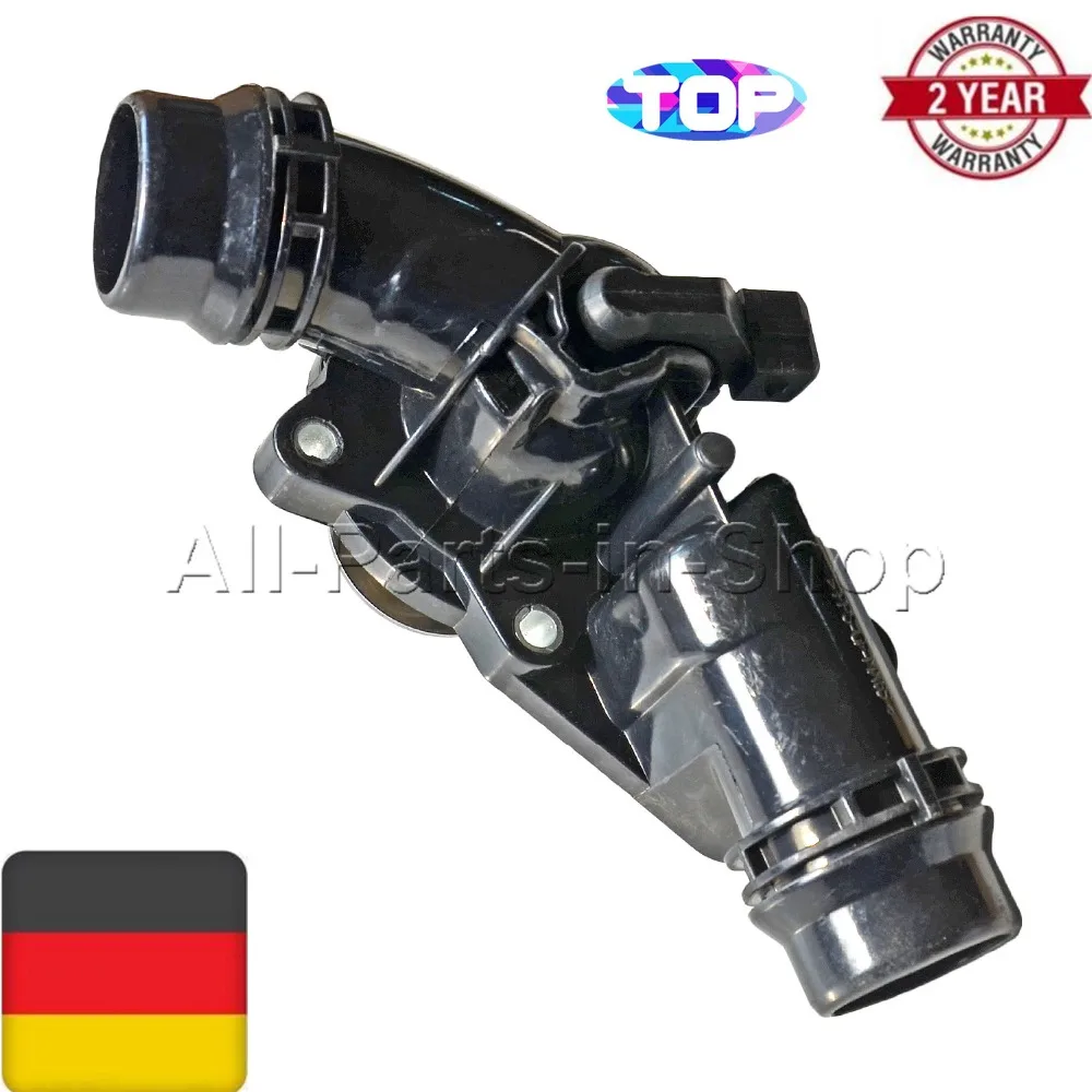 AP03 термостат с корпусом для BMW E46 E39 E83 E53 E60 320i 323i 325ci 325i 330i 11534509763/11531436823/11531437040|bmw e46
