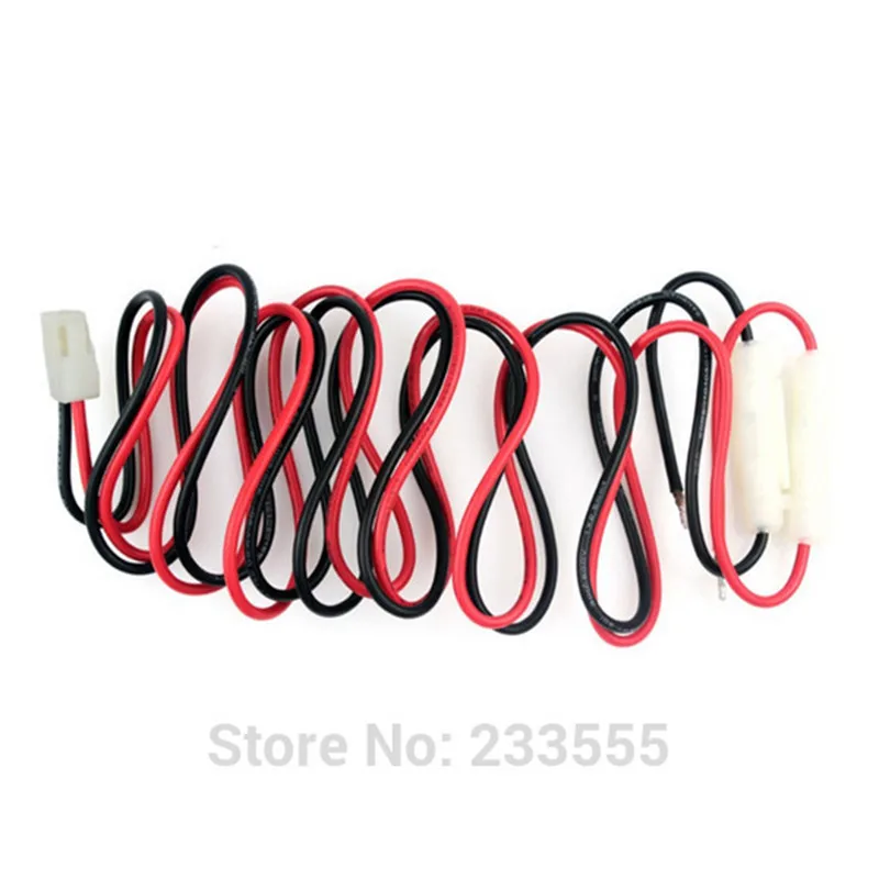 Новый DC Мощность кабель для мобильное радио TM 201B 261A 271 461/471 401B 742A 2530A 2550A 2550E иди и