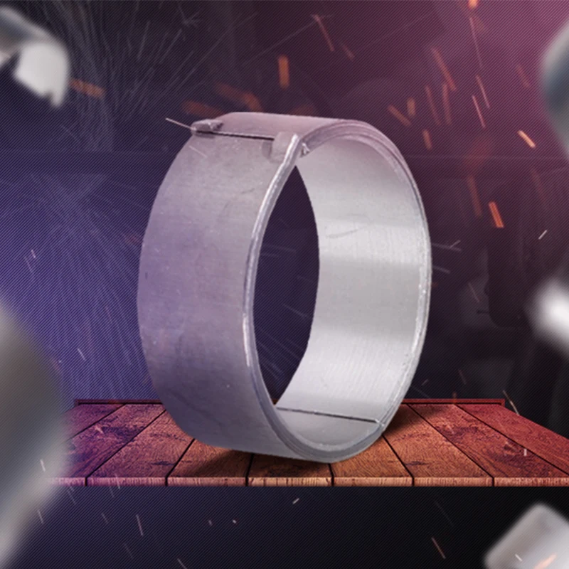 Шатунный вал двигателя мотоцикла 8 шт./компл. подшипник шатуна для Suzuki GSF250 72A 73A 74A