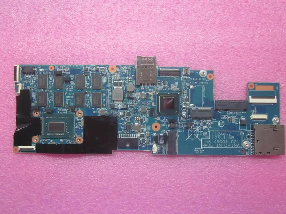 

Para ThinkPad X1-Carbon I7-3667U 8G Laptop motherboard FRU:04x0493 04x0494 04x0495 04x0496 04x0497 04x0498 100% test OK