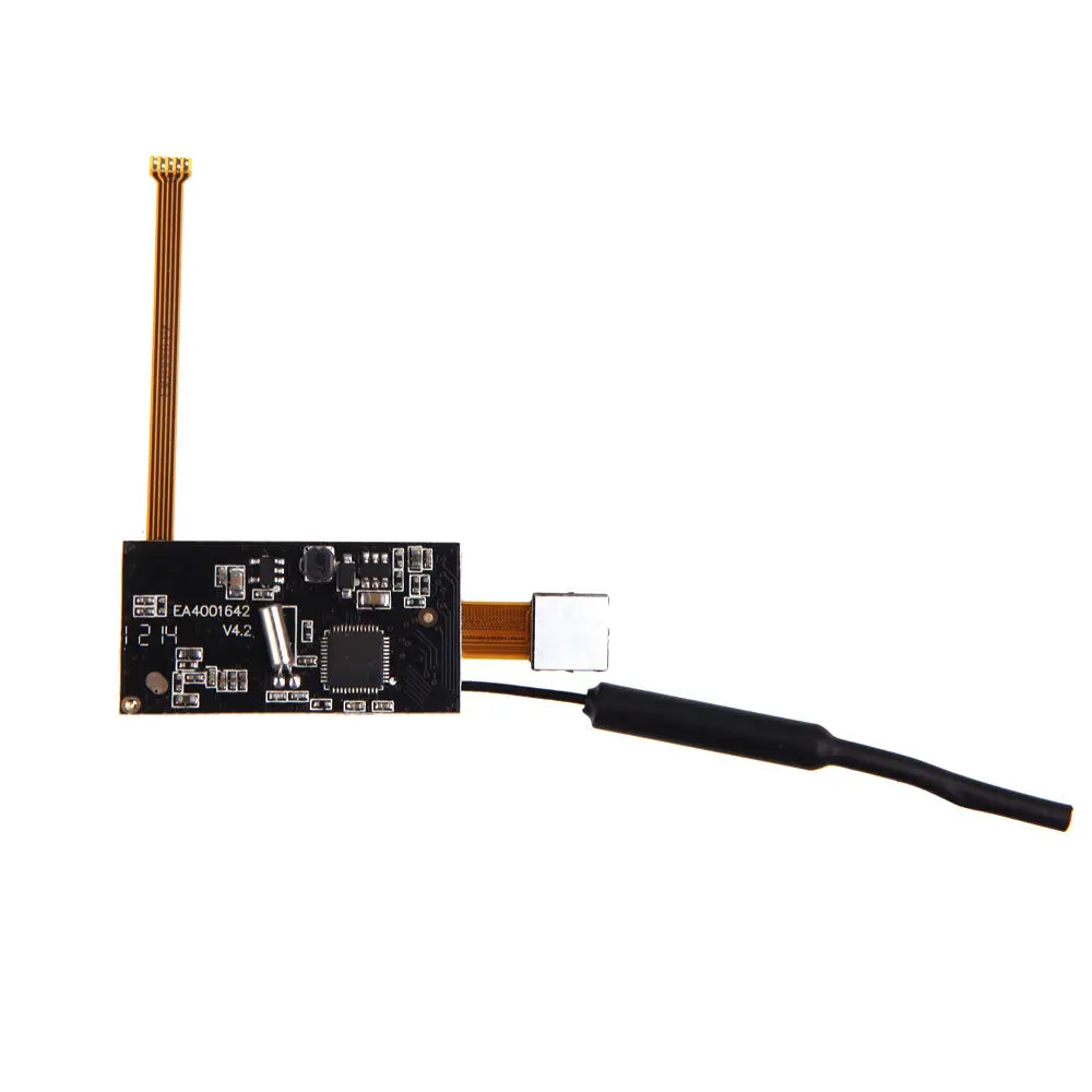 

Hubsan X4 H107D Qudcopter Part FPV Camera Module for H107D-A04