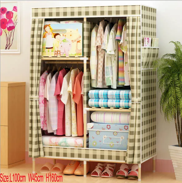 Заводская цена длина шкафа из твердой древесины 100 см | Мебель