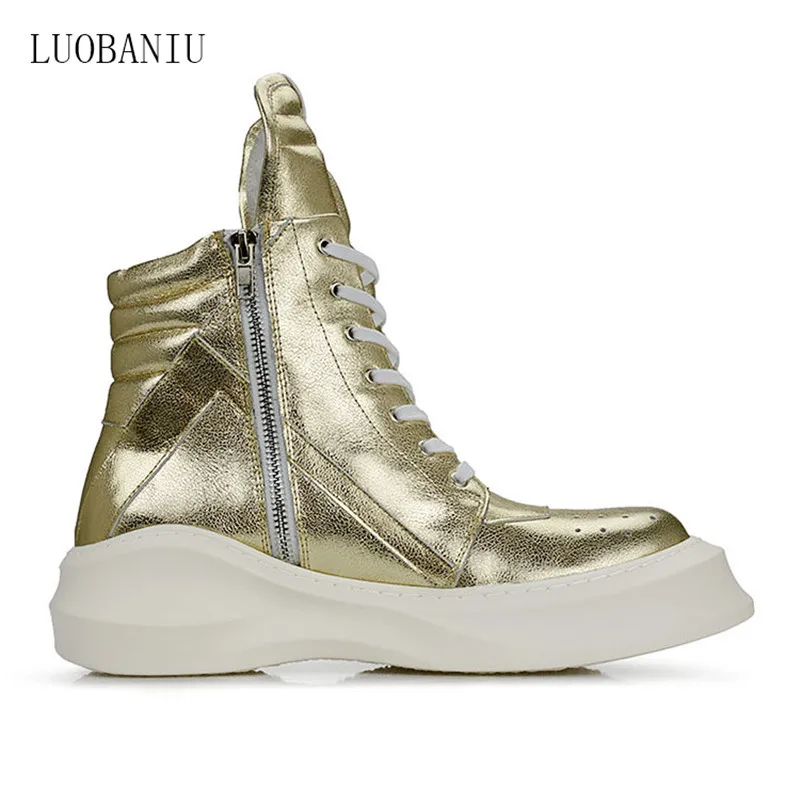 Мужские повседневные ботинки Модные сетчатые теннисные туфли кроссовки на