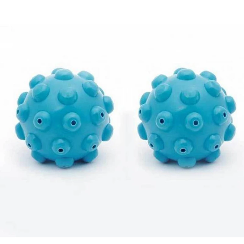 2 шт./компл. средство для удаления морщин высвобождающая сушилка шарики белья