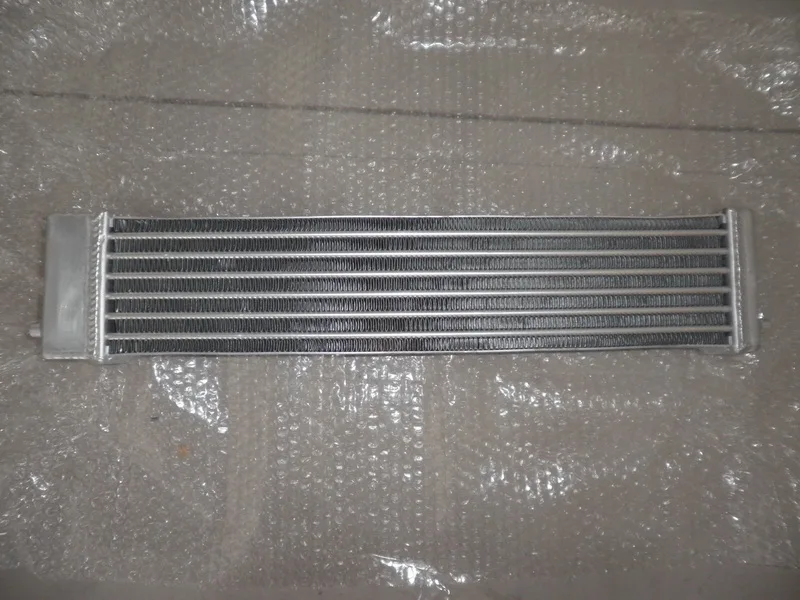 Алюминиевый Масляный радиатор для MAZDA RX2 RX3 RX4 RX5 Savanna RX7 RX 7 S1 S2 Series 1146cc/1308cc|cooler