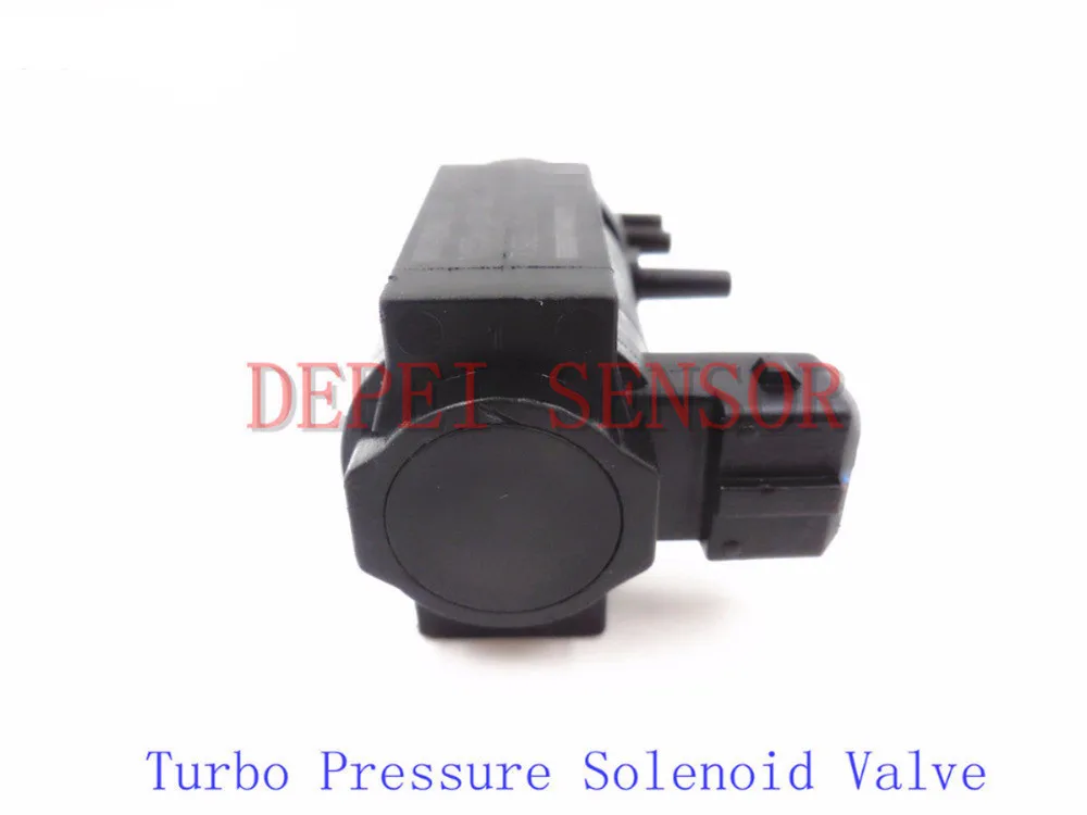 XYQPSEW OEM 14956-EB70B вакуумный турбонагнетательный регулирующий клапан для NISSAN MURANO NAVARA