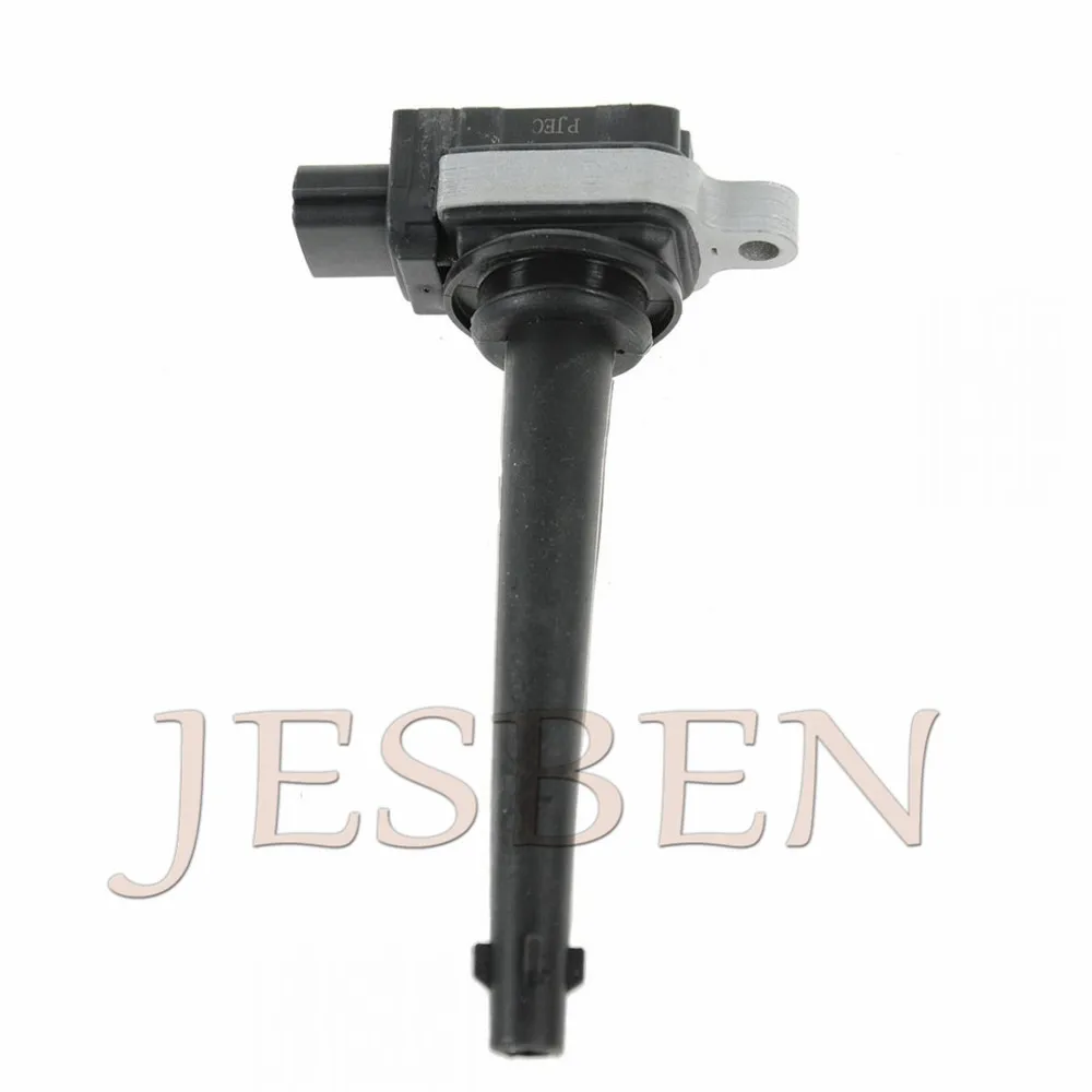 4PCS 22448-ED800 Ignition Coil Fit for NISSAN MARCH TIIDA 1.6L 1.8L SENTRA 2.0L 2007-2014 NO# C1564 22448ED800 22448-CJ00A | Автомобили и