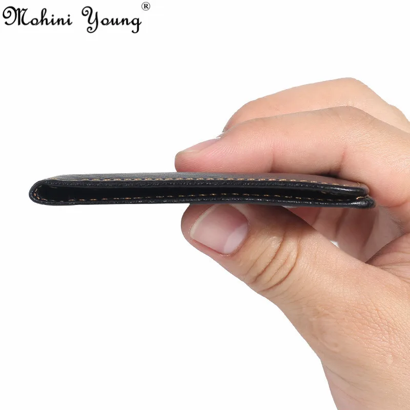 50 шт./лот вообще мобильный 4 6 дюймов кошелек Пояса из натуральной кожи чехол для