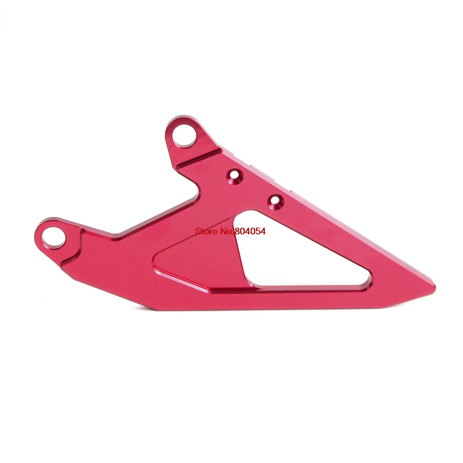 CNC переднего колеса Защитная крышка для Honda CRF250R 2010 2016 CRF450R 2009 2011 2012 2013 2014 2015 CRF250 CRF450