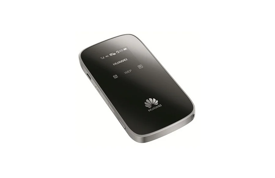 Мобильный телефон Huawei 4G LTE Wi Fi точка доступа 2600/AWS/1900 МГц включая 4g антенну|wifi hotspot