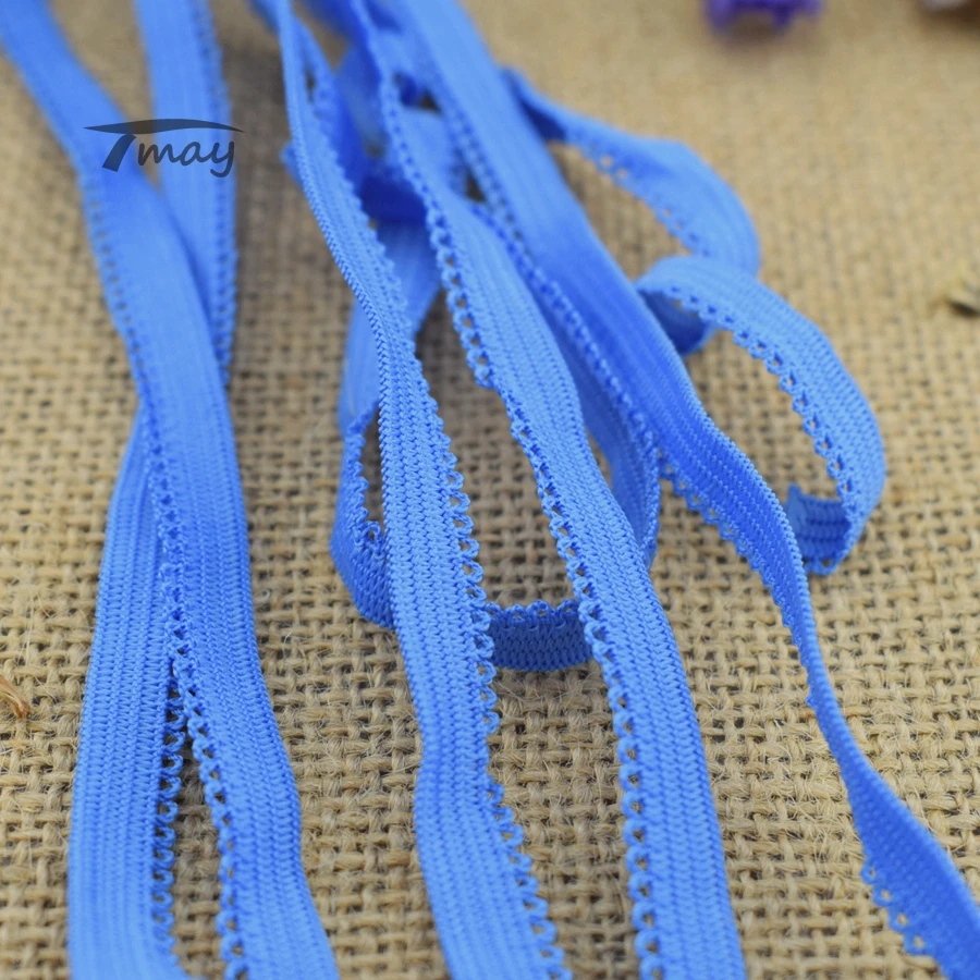 #225 маленькая лента 8 ярдов стрейч эластичное женское нижнее белье брюки