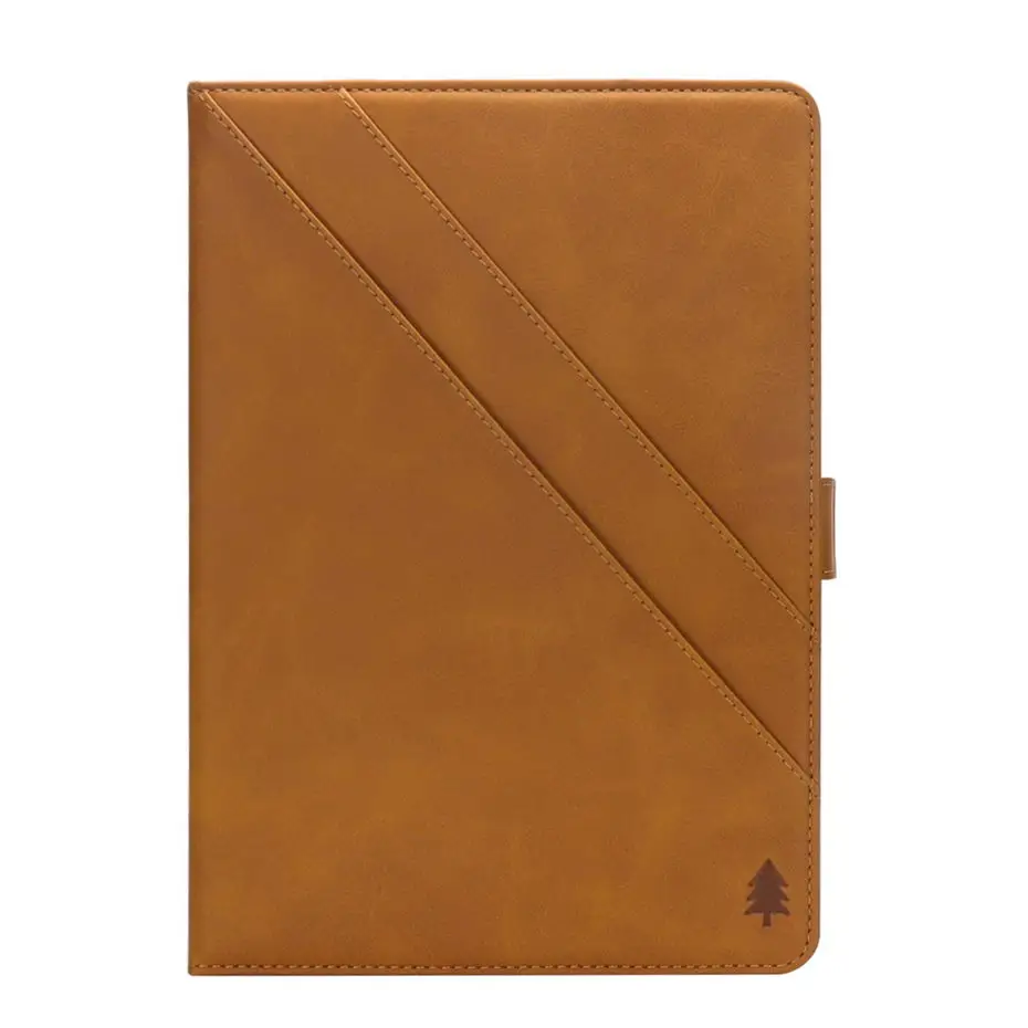 Кожаный флип-чехол для Amazon All-New Kindle Paperwhite выпущенный смарт-чехол Funda для Kindle Paperwhite 4 10 поколения