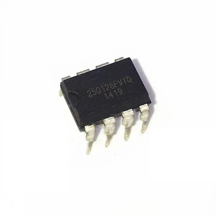 1 шт. W25Q128FVIQ 25Q128FVIQ 25Q128FV1Q DIP-8 новые оригинальные