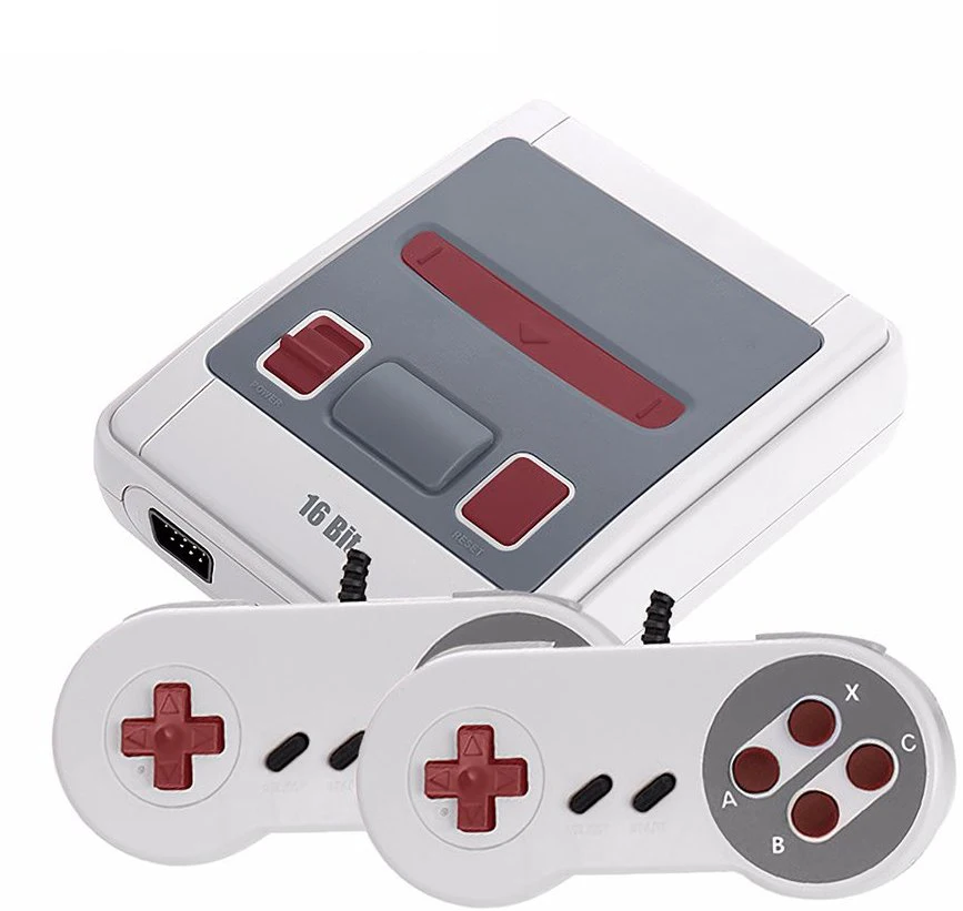 Новый MD16 SG 167 AV версия для 16 бит ТВ игровая консоль игровой консоли с Бесплатная