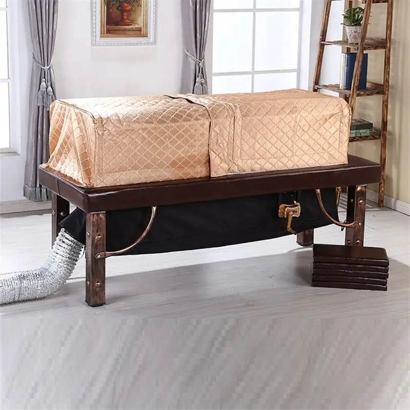 Cadeira De Massagem Lettino Massaggio Massagetafel Tafel мебель для красоты Стоматологическая Камилла masaje кресло для салона стол массажная кровать - Цвет: MODEL J