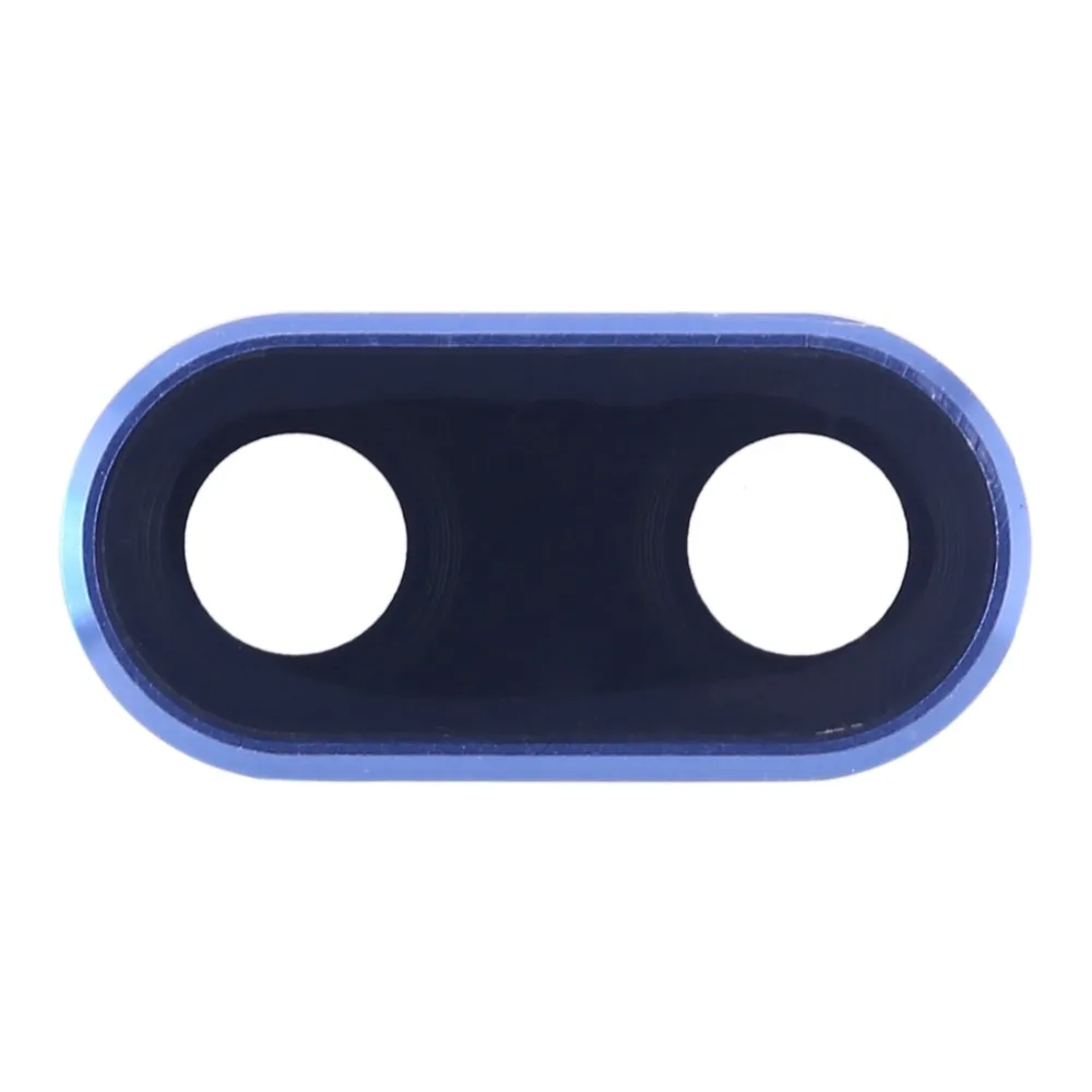 Для Huawei Honor 10 задняя камера стеклянная крышка объектива для Запасные Запчасти