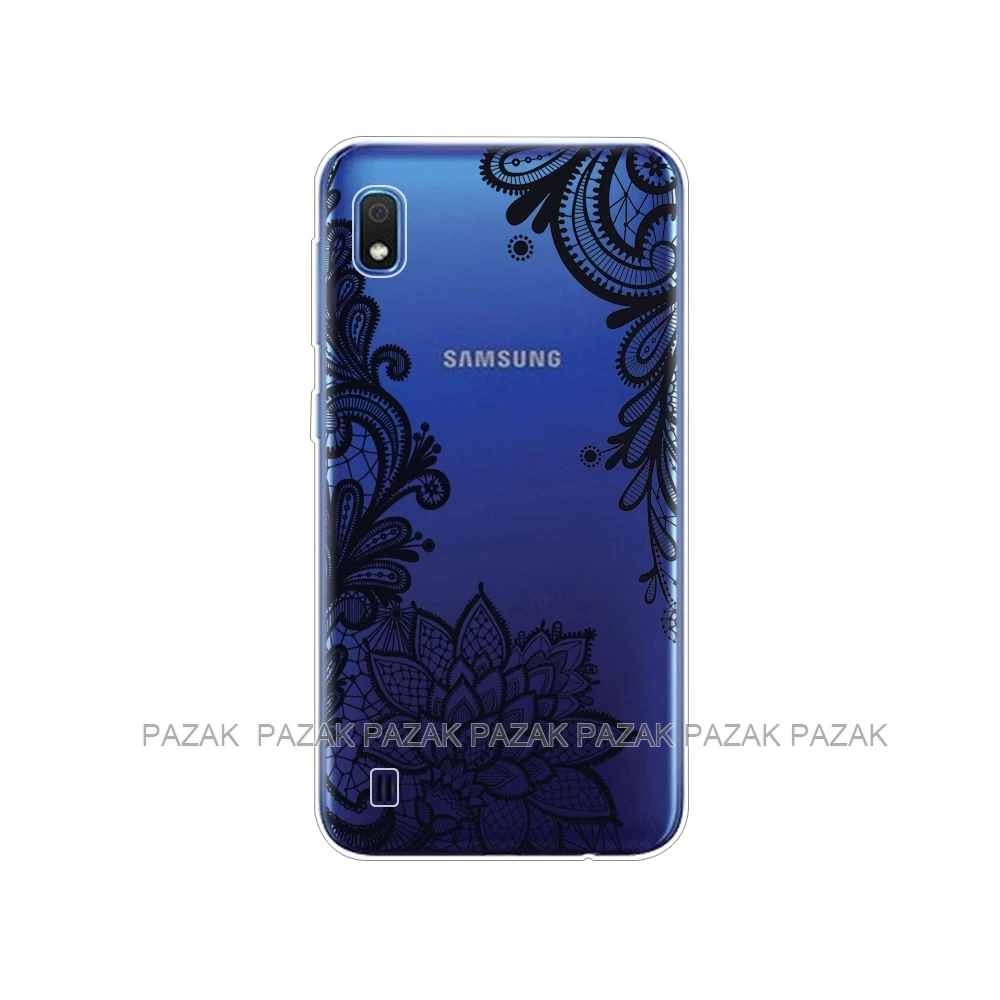10613 Чехол для samsung A10, чехол, Мягкая силиконовая задняя крышка, чехол для телефона, для samsung Galaxy A10, Galaxy ya10, A, 10, SM-A105F, A105, A105F, мультфильм - Цвет: 10613