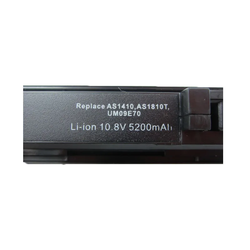 GZSM ноутбук Батарея 752 для ACER 934T2039F UM09E31 UM09E32 UM09E36 UM09E51 UM09E56 UM09E70 UM09E71 UM09E78 UM09E75 Батарея