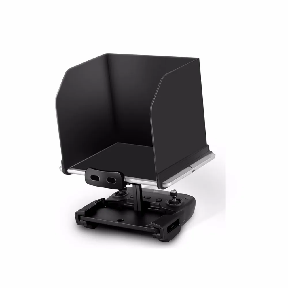 remote controller phone sunshade tablet sun shade monitor hood for dji mavic 3air 22sminimin se2promavic 2phantom 3 4 free global shipping
