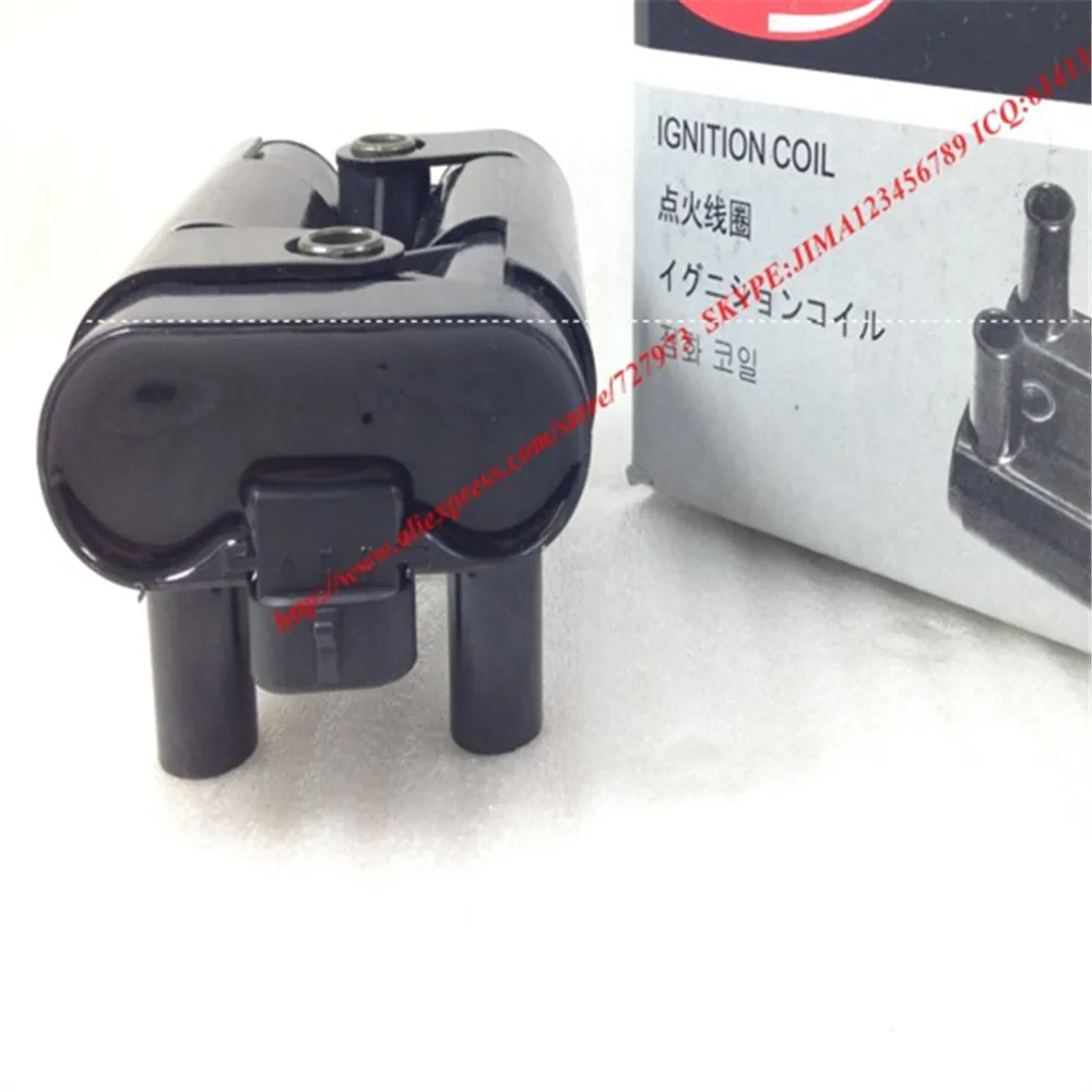 Катушка зажигания GEELY MK CK EURO 4 EMG EC7 CVT HAVAL H2 H3 H5 WINGLE 3 5 STEED SAFE Сейлор Лифан SMILY BREEZ