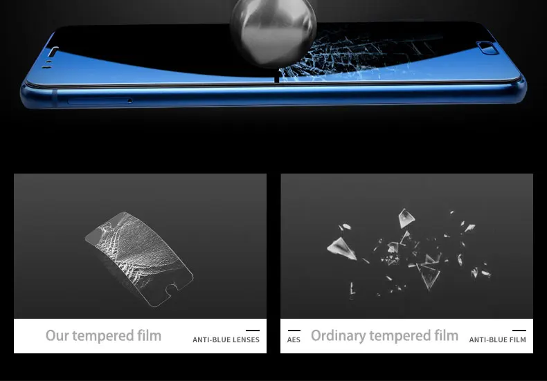 FHVUMX 3D высококачественное закаленное стекло для huawei Honor 8 9 10 Lite V9 Play V10 Защитное стекло для экрана Honor 8 9 10 пленка